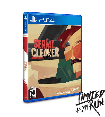 Serial Cleaner