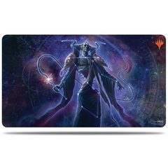 Ultra Pro - Theros Beyond Death Playmat - Alt Art Erebos, Bleak-Hearted