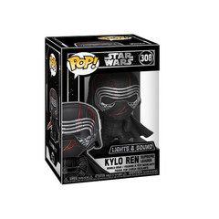 Star Wars Series - #308 - Kylo Ren Supreme Leader