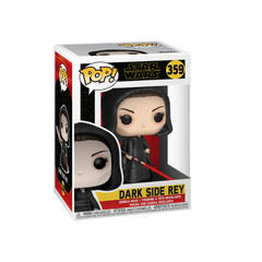 Star Wars Series - #359 - Dark Side Rey