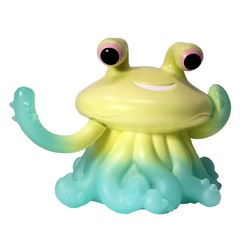 Ultra Pro - Figurines of Adorable Power: Flumph