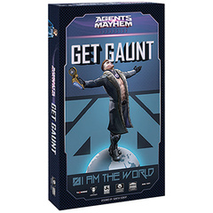 Agents of Mayhem: Get Gaunt