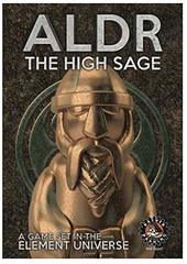 ALDR: The High Sage