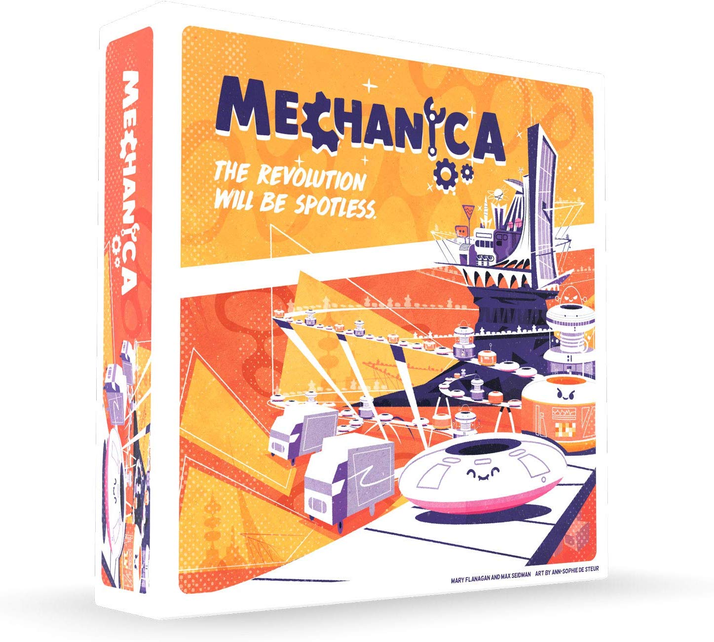 Mechanica