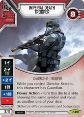 Imperial Death Trooper