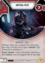 Imperial Pilot