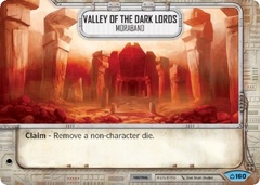 Valley of the Dark Lords - Moraband