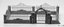 (77529) Graveyard Fence set