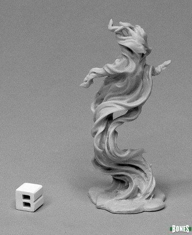 Medium Air Elemental