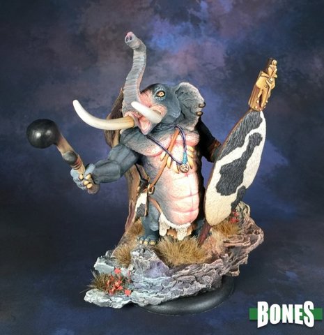 Elephant