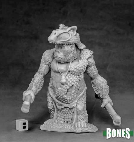 Gorilla