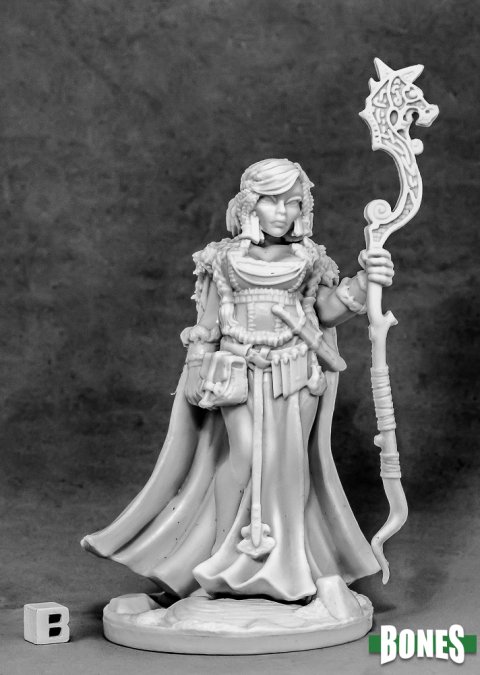 77592 Frost Giant Queen