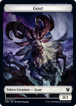 Goat Token