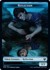 Reflection Token