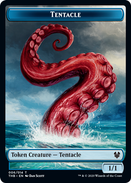 Tentacle Token