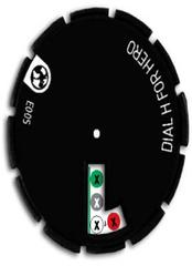 - #E005 Dial H for Hero