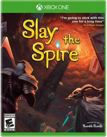 Slay the Spire