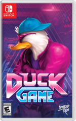 Duck Game