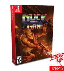 Duck Game [Deluxe Edition]