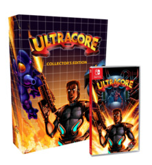 Ultracore [Collector's Edition]