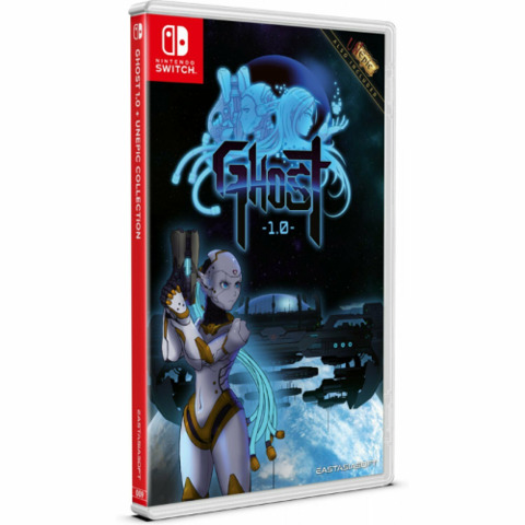 Ghost 1.0 + Unepic Collection