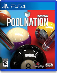 Pool Nation