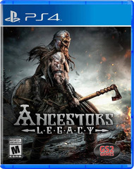 Ancestors Legacy