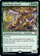 Nyxbloom Ancient - Foil - Prerelease Promo