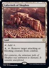 Labyrinth of Skophos - Foil