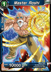 Master Roshi - BT9-030 - C