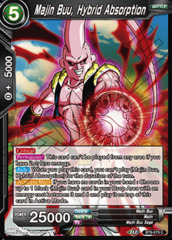 Majin Buu, Hybrid Absorption - BT9-079 - C