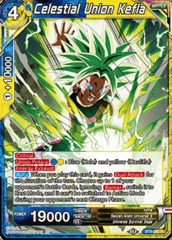 Celestial Union Kefla - BT9-092 - R