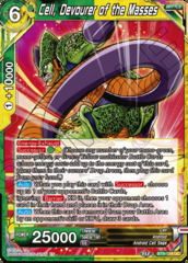 Cell, Devourer of the Masses - BT9-114 - UC