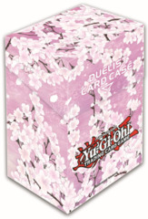 Ash Blossom Deck Box for Yu-Gi-Oh!