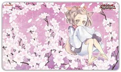 Konami - Yu-Gi-Oh! Ash Blossom Playmat