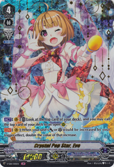 Crystal Pop Star, Eve (Hot Stamped) - V-EB11/001EN - LIR