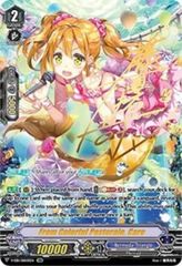 From Colorful Pastorale, Caro (SSR) - V-EB11/SSR05EN - SSR