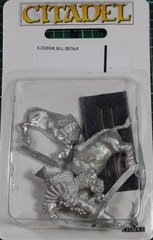 Blood Bowl: Chaos Dwarf Bull Centaur