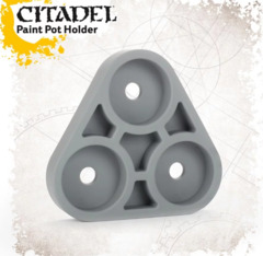Citadel Paint Pot Holder