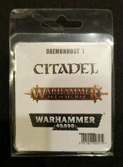 Daemonhost 1