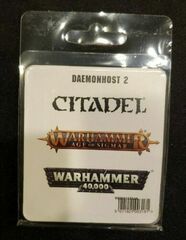 Daemonhost 2