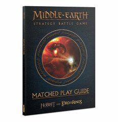 Middle-Earth Strategy Battle Game: Matched Play Guide