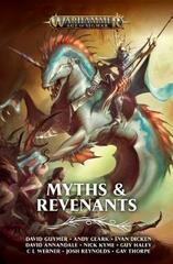 Myths And Revenants (Pb)