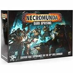 Necromunda: Dark Uprising (English)