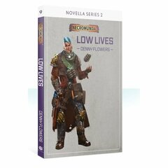 Necromunda: Low Lives (Pb)