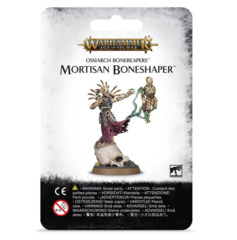Ossiarch Bonereapers Mortisan Boneshaper