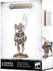 Ossiarch Bonereapers Mortisan Soulmason