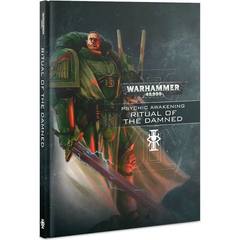 Psychic Awakening: Ritual Of The Damned