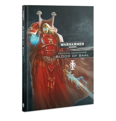 Psychic Awakening: Blood Of Baal (English)