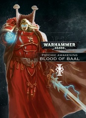 Psychic Awakening: Blood Of Baal Collector's Edition